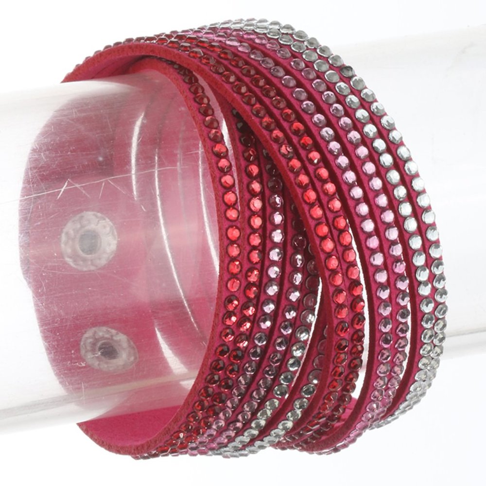 $8 ✿Multi strand bracelet